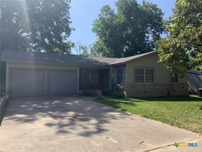 1401 S 47th St in Temple, TX - Building Photo - Building Photo