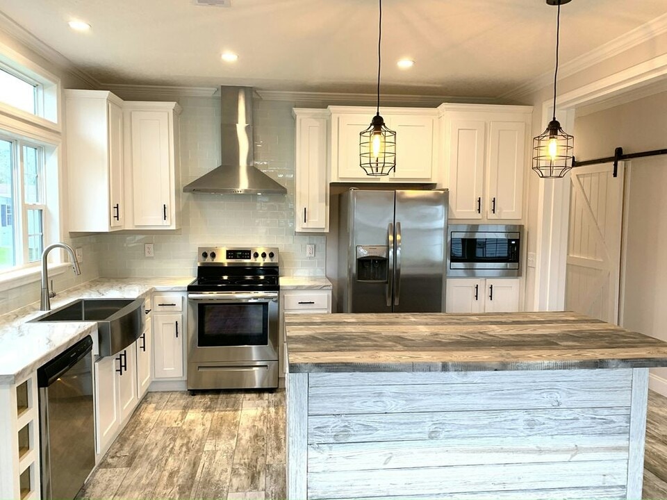 425 Union St in Vero Beach, FL - Building Photo