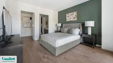 1771-1788 N Pierce St, Unit 1105 in Arlington, VA - Foto de edificio - Building Photo