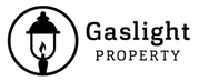 Property Management Company Logo Gaslight Property