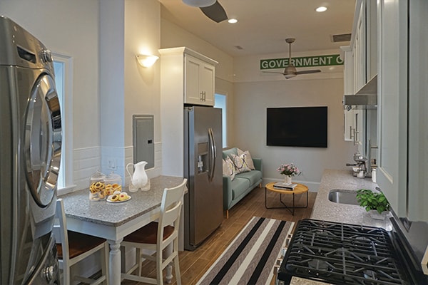 27 Lambert St, Unit 3L in Cambridge, MA - Building Photo