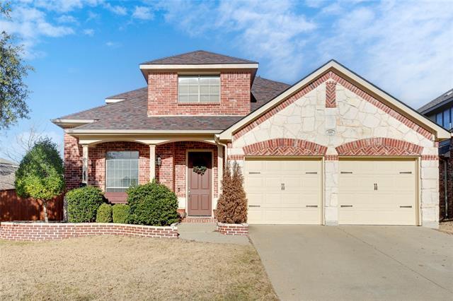 property at 315 Cox Dr