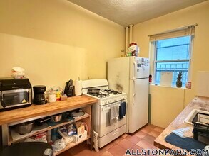 86 Glenville Ave in Boston, MA - Building Photo - Building Photo