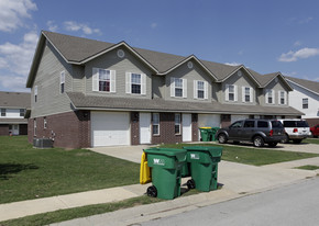 Meadow Lands Apartments