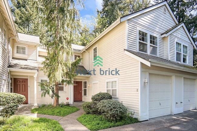 property at 11210 Slater Ave NE
