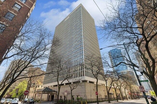 property at 1 E Scott St