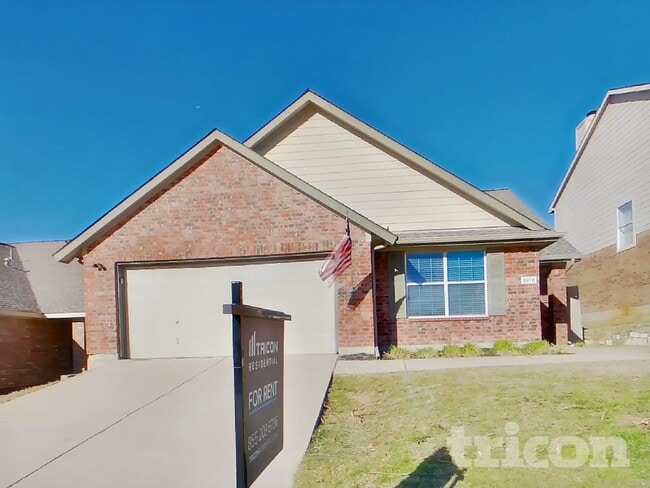 property at 8919 Wild Rose Ln