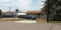 5211-5217 Hammill Rd in El Monte, CA - Building Photo - Building Photo