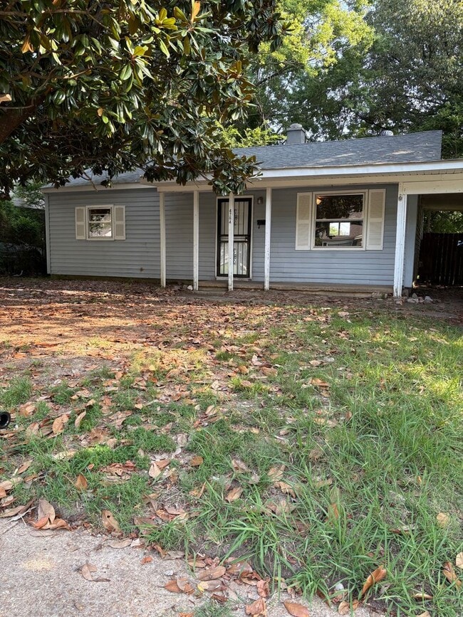 property at 4764 Saratoga Rd