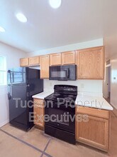 1412 E 25th St in Tucson, AZ - Building Photo - Building Photo