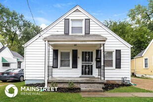 4226 Grand Ave in Louisville, KY - Building Photo