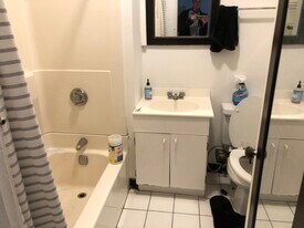 270 Huntington Ave, Unit 205