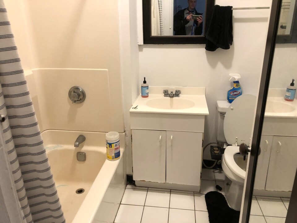 270 Huntington Ave, Unit 205 Photo