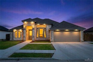 23 Isabella Grace St in Weslaco, TX - Building Photo