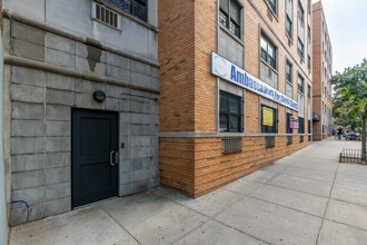 Granite Terrace Apartments in Bronx, NY - Building Photo - Building Photo
