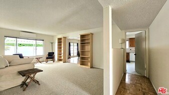 4725 Purdue Ave in Culver City, CA - Building Photo