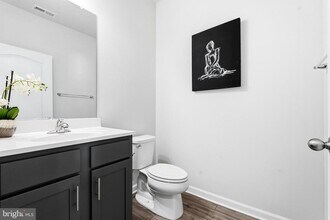 2812 Lanham Hill Cir in Upper Marlboro, MD - Building Photo - Building Photo