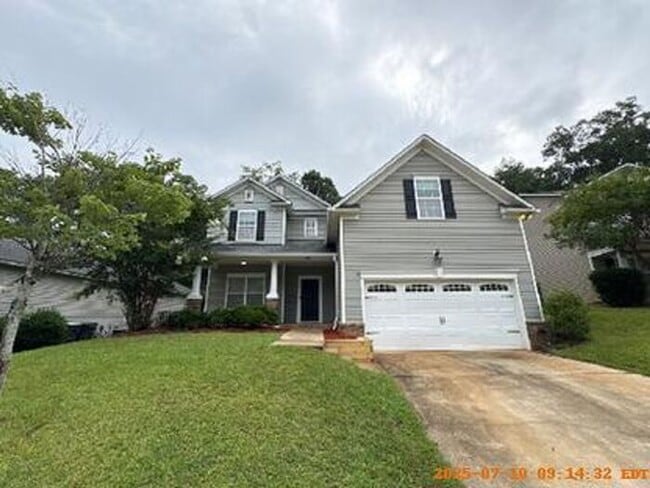 property at 120 Tolbert St