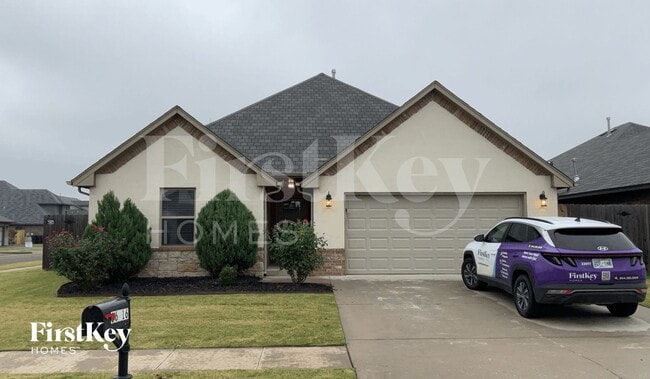 property at 16716 Doyle Dr