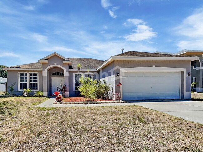 property at 1610 Loriana St
