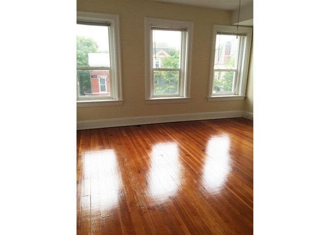 property at 3222 Bishop St