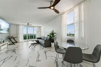 9201 Collins Ave, Unit 821 in Surfside, FL - Building Photo - Building Photo