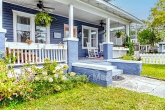 1617 Orange St in Wilmington, NC - Building Photo - Building Photo