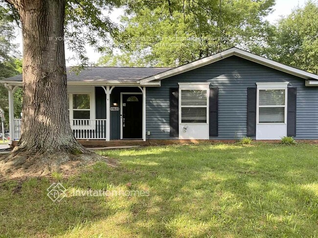 property at 11623 Green Willow Ln
