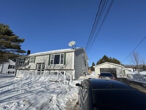 4619 Rue Principale in St-Antoine, NB - Building Photo - Building Photo