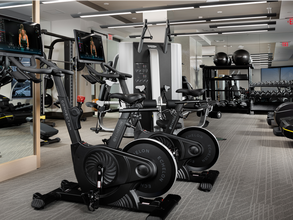 Tuscan Village in Salem, NH - Building Photo - Interior Photo