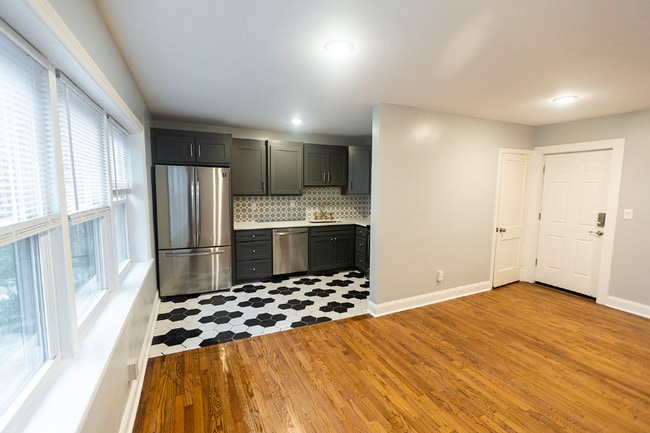 property at 3457 Holmes St