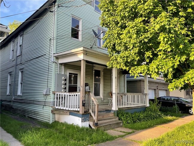 200 Mackinaw St in Buffalo, NY - Building Photo - Building Photo