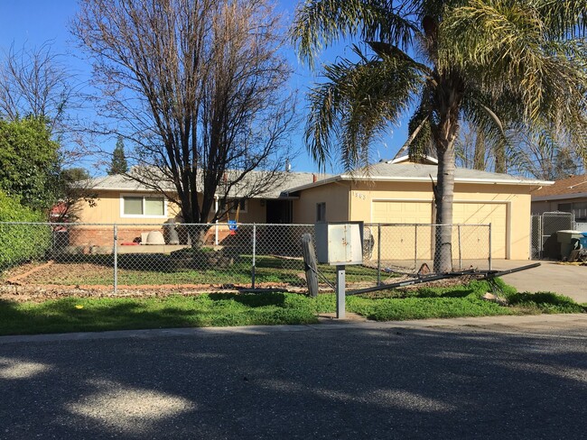 property at 1963 15th St