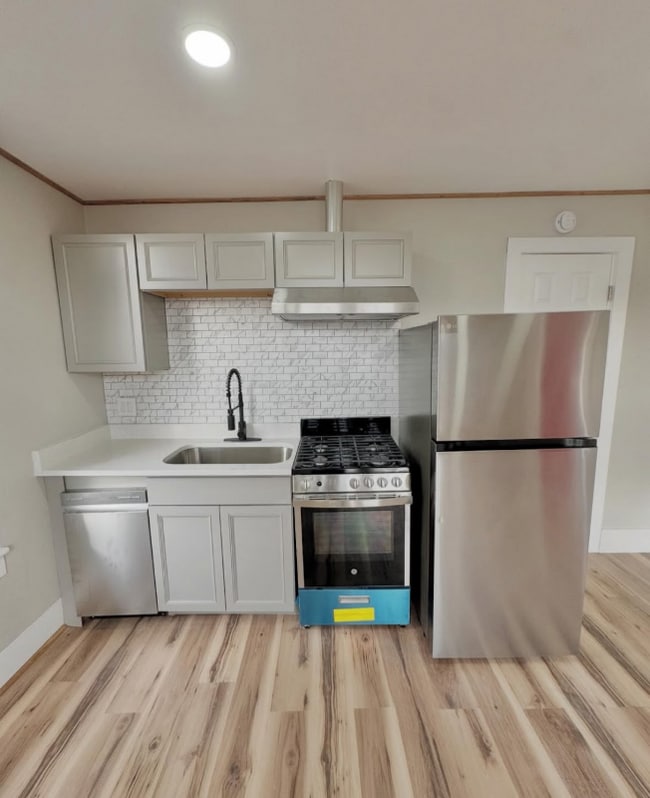 322 E St Vrain St in Colorado Springs, CO - Building Photo - Building Photo