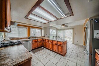 3414 Ashfield Dr in Houston, TX - Building Photo - Building Photo