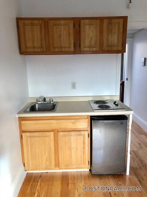 1061 Beacon St, Unit 15 in Brookline, MA - Building Photo - Building Photo