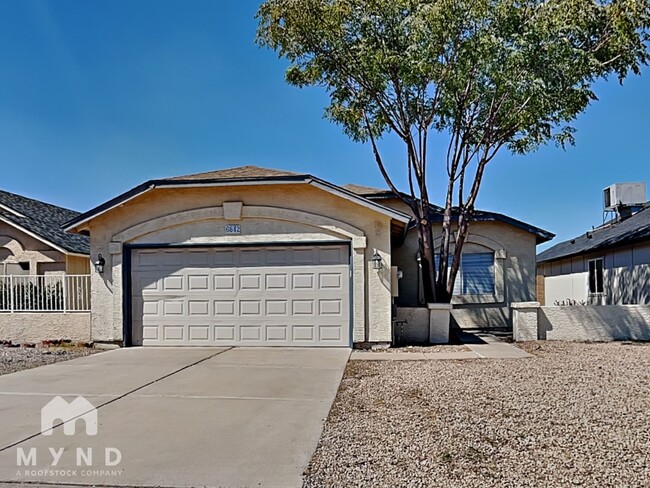 property at 6842 W State Ave