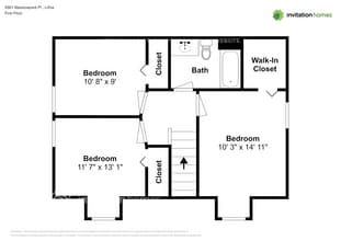 5861 Meadowpark Pl in Fish Hawk, FL - Building Photo - Building Photo