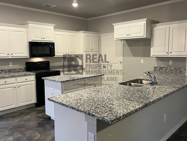 7307 Vicky St in Amarillo, TX - Building Photo - Building Photo