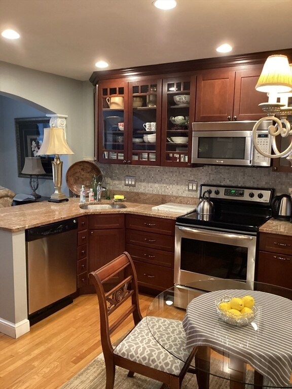 28 Edgerly Rd, Unit 3 in Boston, MA - Building Photo - Building Photo