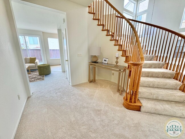 property at 318 Cerro Dr