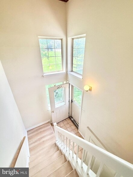 307 Kimberwick Ct in Telford, PA - Foto de edificio - Building Photo