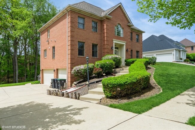 406 Worth Ct in Cranberry Township, PA - Building Photo - Building Photo