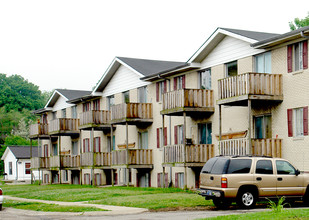 The Sheridan in Indianapolis, IN - Building Photo - Building Photo