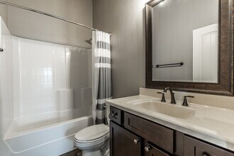 222 Sand Flat Ln in Temple, TX - Building Photo - Building Photo