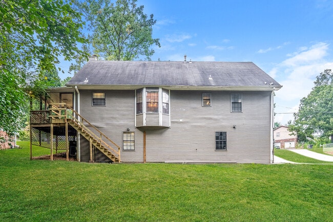 2729 Darlene Cir in Birmingham, AL - Building Photo - Building Photo