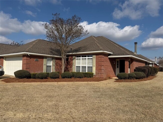 8000 Bridgewater Trce in Montgomery, AL - Building Photo - Building Photo