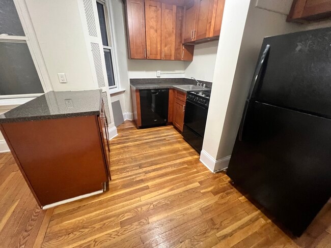 property at 1784 Beacon St