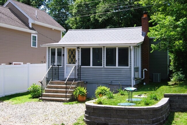 property at 8 Priscilla Ave