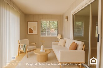 19056 Lomita Ave in Sonoma, CA - Building Photo - Building Photo